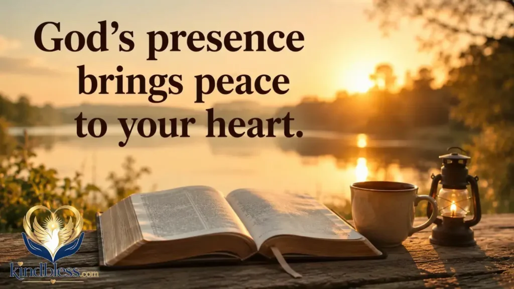 Monday Spiritual Blessings For A Fresh Beginning