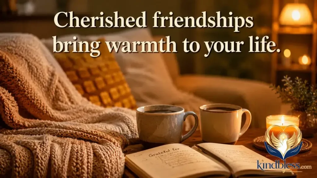 Inspiring Thursday Blessings For Family And Friends