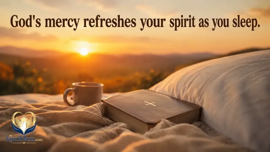Good Night Wednesday Blessings And Prayers