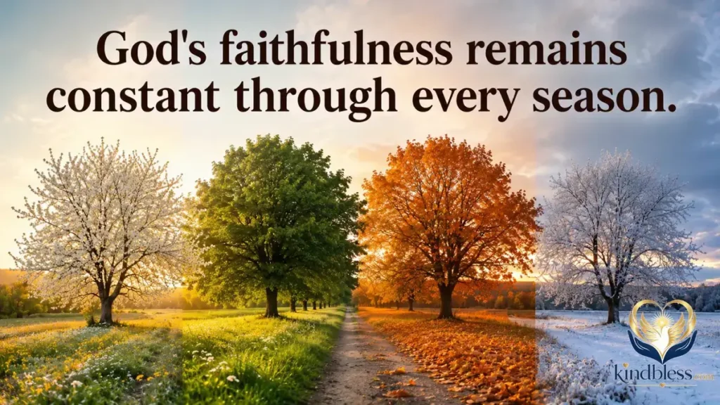 Holy Thursday Night Blessings And Comfort