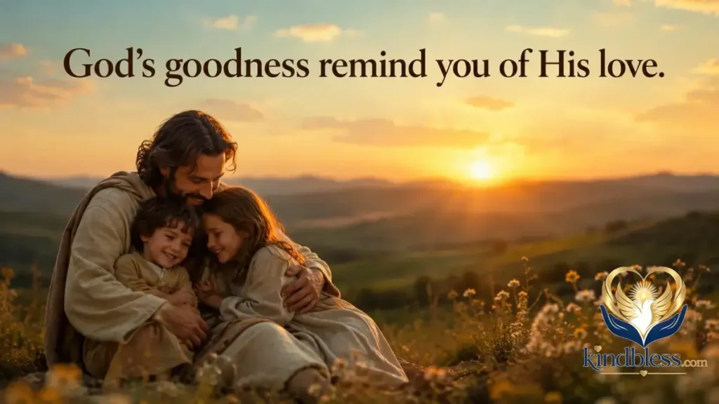 Uplifting Blessings For Hope And Gratitude