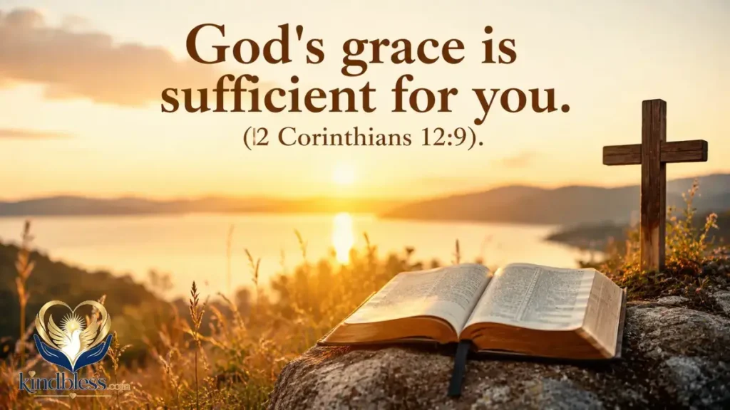 Thursday Scripture Blessings For Afternoon Encouragement