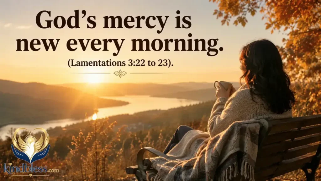 Friday Blessings Quotes With Bible Verses