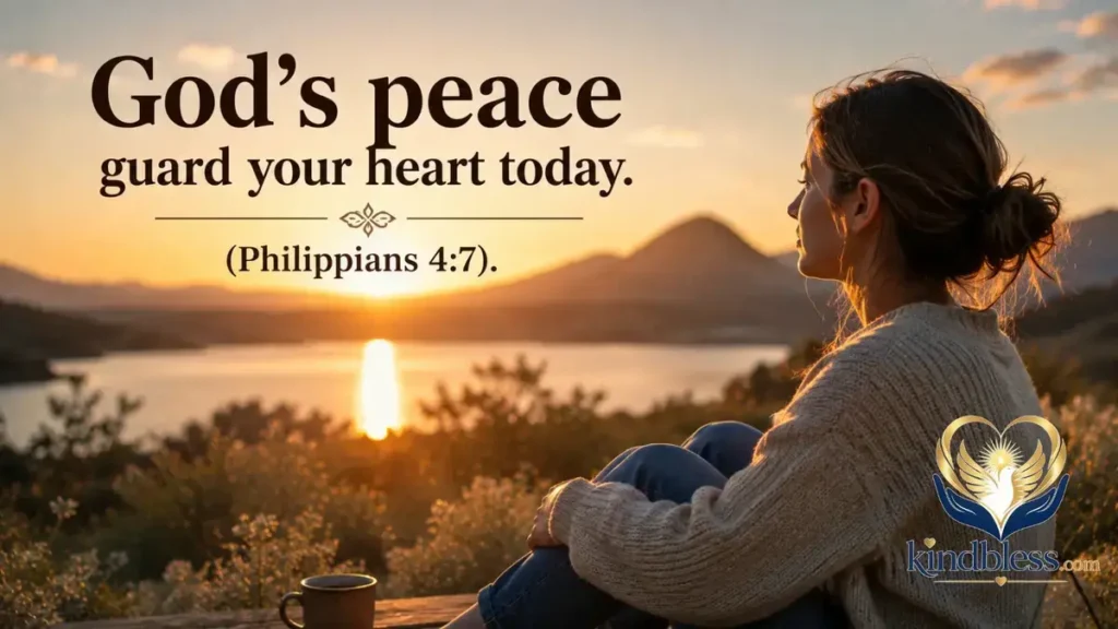 African American Sunday Blessings With Bible Verses