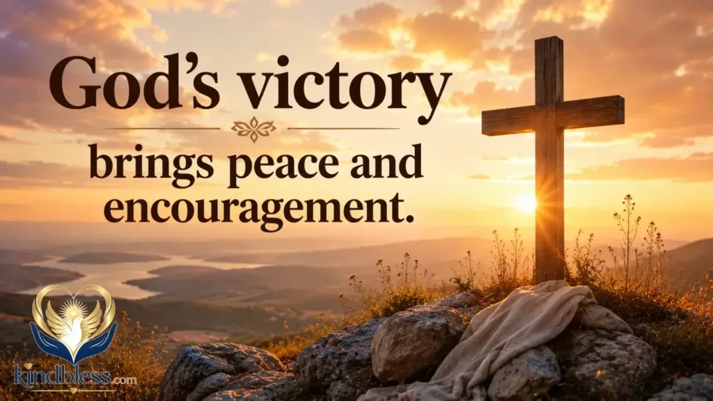 Easter Monday Blessings Filled With Hope