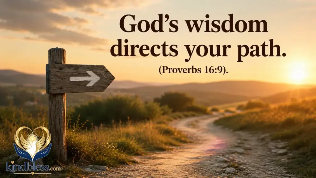 Monday Bible Verse Blessings For Spiritual Strength