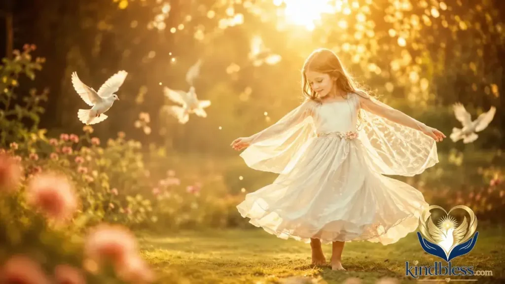 Birthday Wishes for Daughter in Heaven