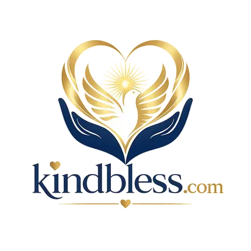 kindbless.com logo