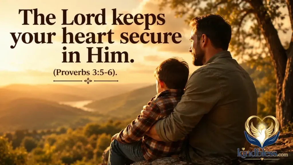 Scripture Blessings From God's Word