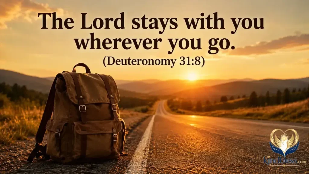 Thursday Night Scripture Blessings For Encouragement