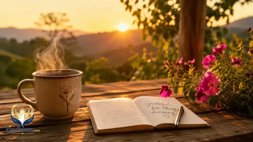 Cute Good Morning Wednesday Blessings For You